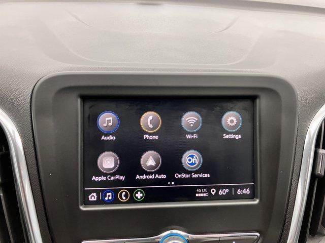 used 2023 Chevrolet Equinox car, priced at $22,888