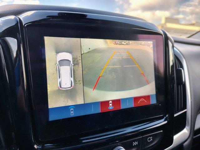 used 2018 Chevrolet Traverse car, priced at $19,588