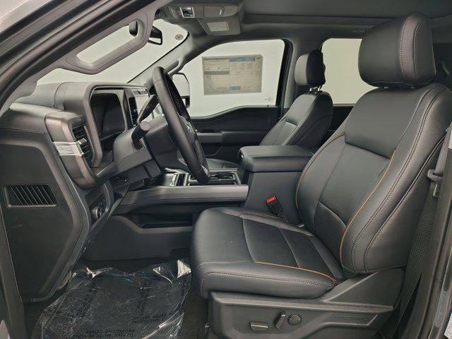 new 2026 Ford F-250 car, priced at $63,018