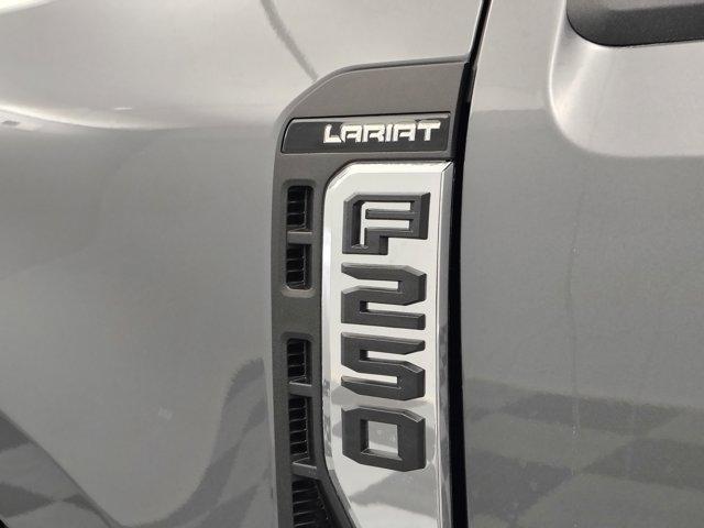 new 2026 Ford F-250 car, priced at $63,018