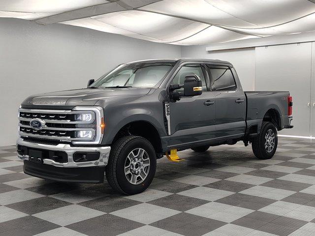 new 2026 Ford F-250 car, priced at $63,018