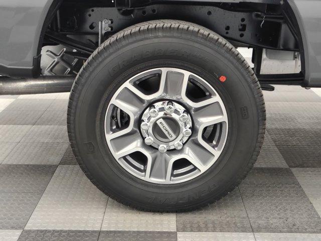 new 2026 Ford F-250 car, priced at $63,018