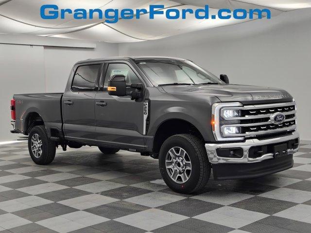 new 2026 Ford F-250 car, priced at $63,018