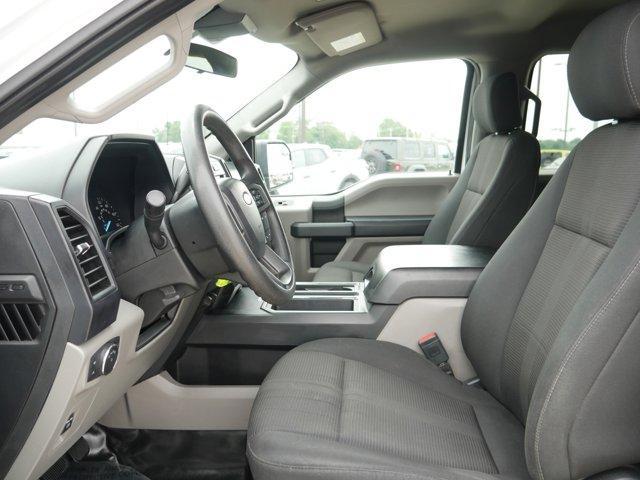 used 2019 Ford F-150 car, priced at $21,888