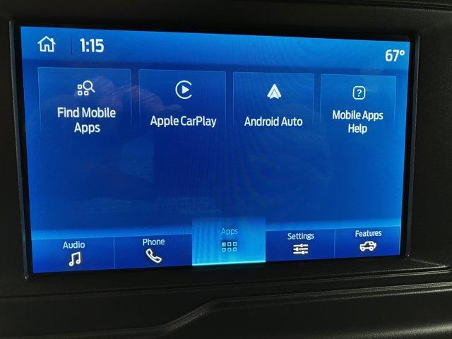 used 2022 Ford Bronco car, priced at $32,988