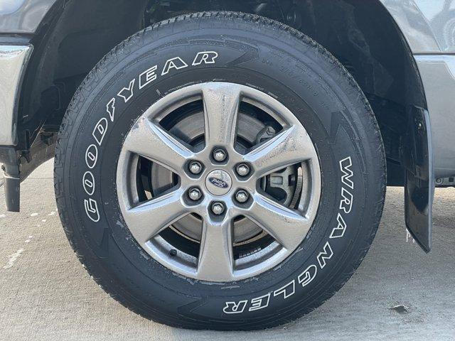 used 2019 Ford F-150 car, priced at $30,988