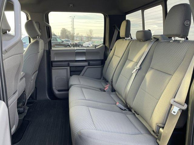 used 2019 Ford F-150 car, priced at $30,988