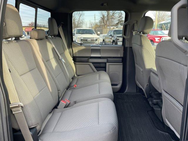 used 2019 Ford F-150 car, priced at $30,988