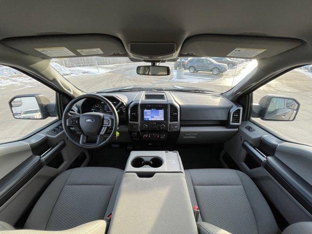 used 2019 Ford F-150 car, priced at $30,988