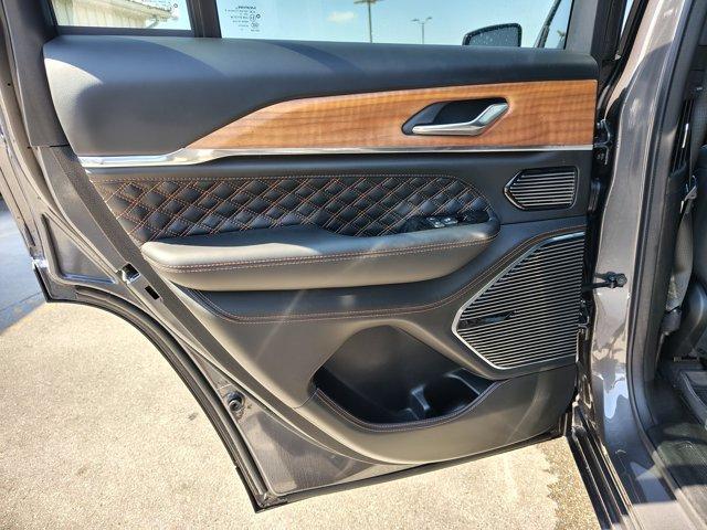 used 2024 Jeep Grand Cherokee car, priced at $51,988