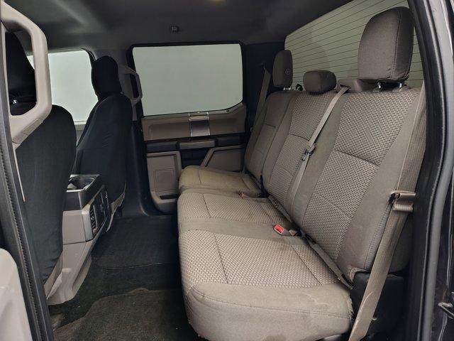 used 2015 Ford F-150 car, priced at $9,000