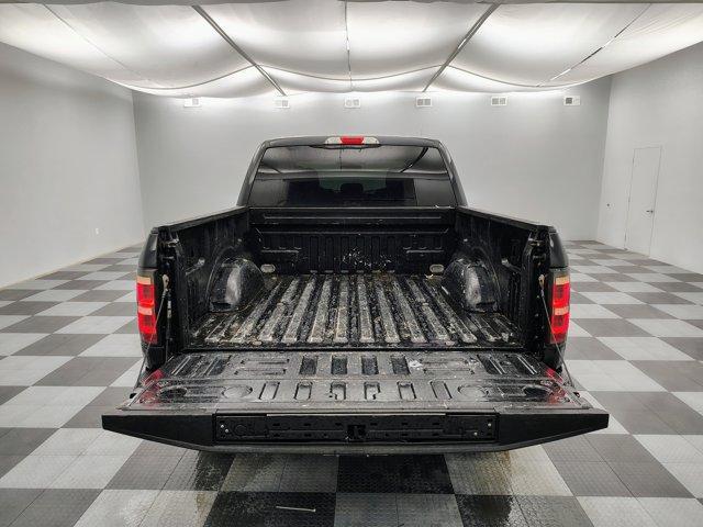 used 2015 Ford F-150 car, priced at $9,000