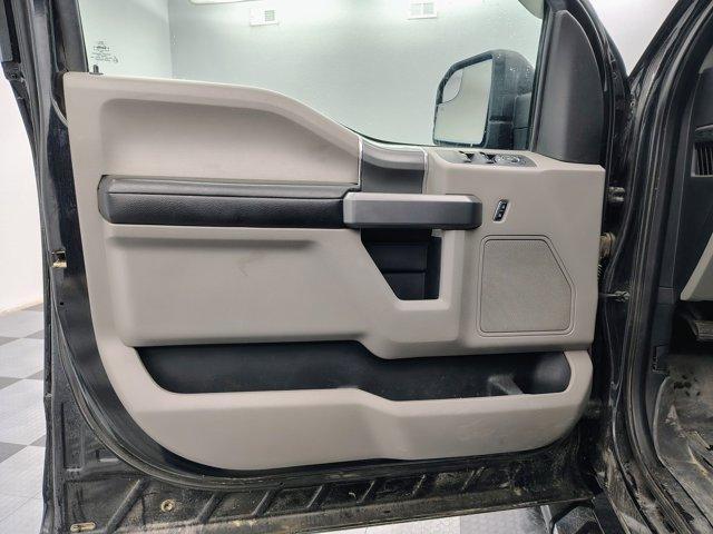 used 2015 Ford F-150 car, priced at $9,000