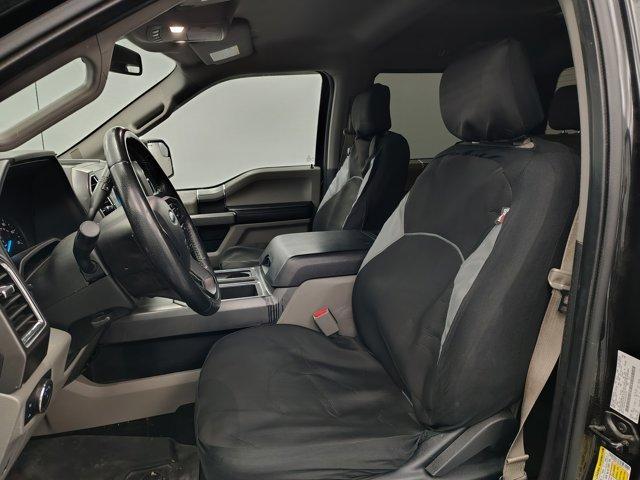 used 2015 Ford F-150 car, priced at $9,000