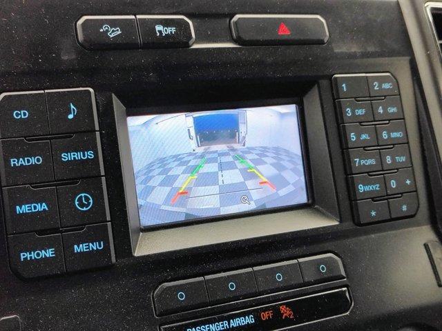 used 2015 Ford F-150 car, priced at $9,000