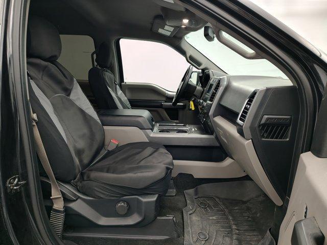 used 2015 Ford F-150 car, priced at $9,000