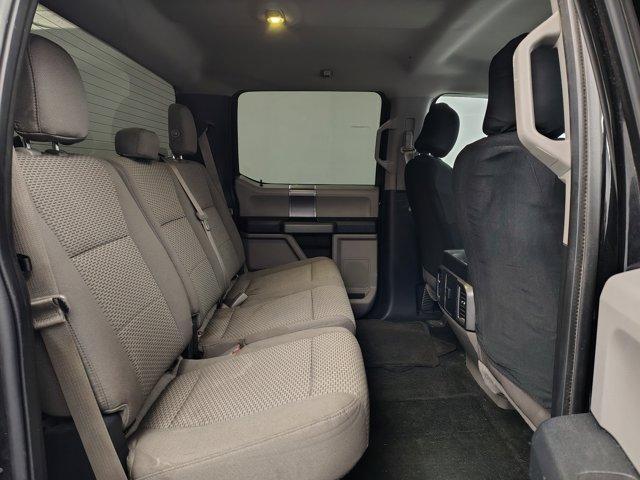 used 2015 Ford F-150 car, priced at $9,000