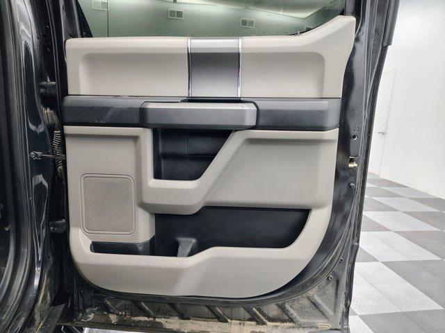 used 2015 Ford F-150 car, priced at $9,000