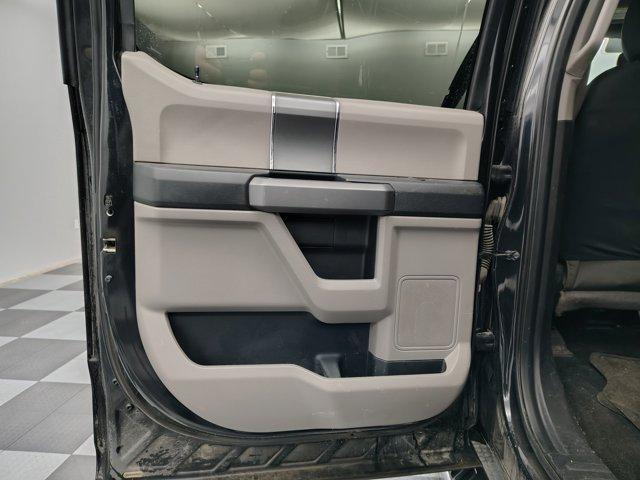 used 2015 Ford F-150 car, priced at $9,000