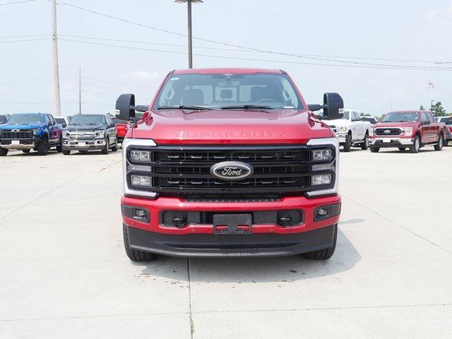 new 2024 Ford F-250 car, priced at $82,729