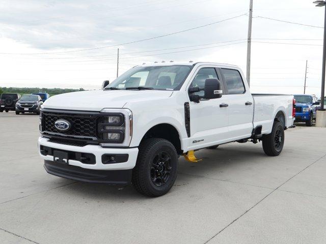 new 2024 Ford F-350 car, priced at $63,374