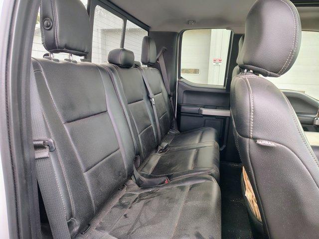 used 2016 Ford F-150 car, priced at $22,988