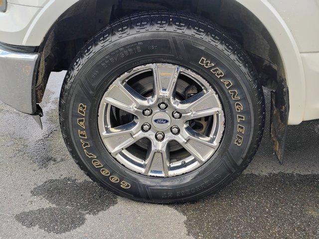 used 2016 Ford F-150 car, priced at $22,988