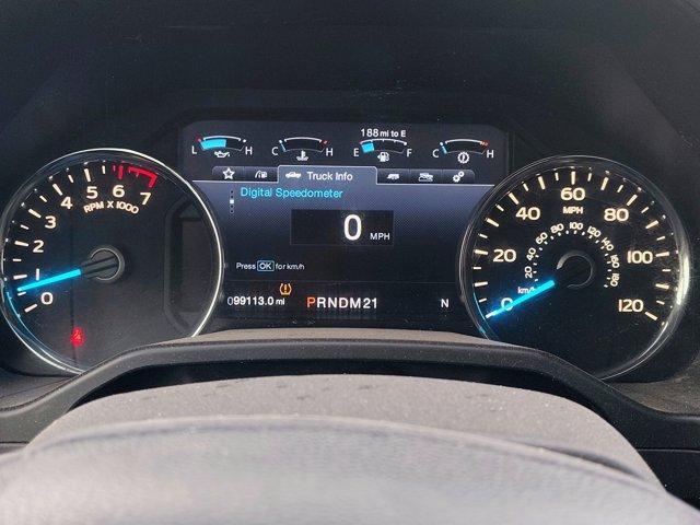 used 2016 Ford F-150 car, priced at $22,988