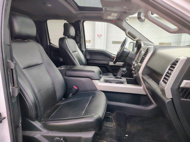 used 2016 Ford F-150 car, priced at $22,988