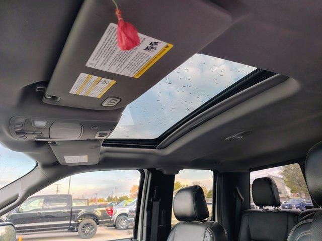 used 2016 Ford F-150 car, priced at $22,988