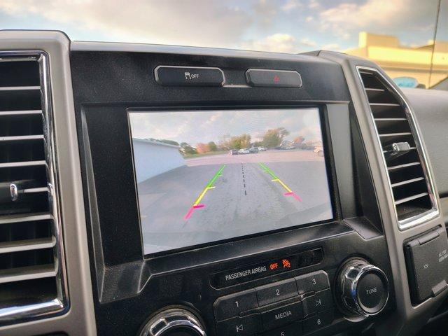 used 2016 Ford F-150 car, priced at $22,988