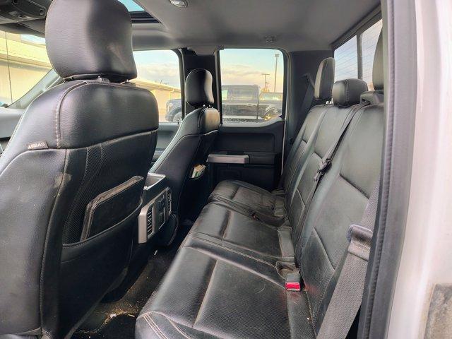 used 2016 Ford F-150 car, priced at $22,988