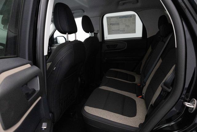 new 2025 Ford Bronco Sport car, priced at $29,999