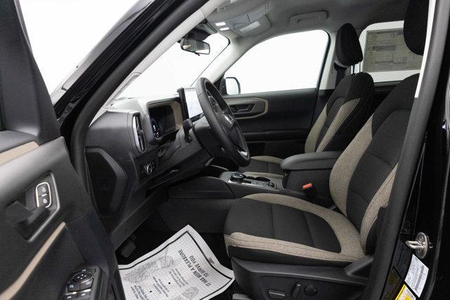 new 2025 Ford Bronco Sport car, priced at $29,999