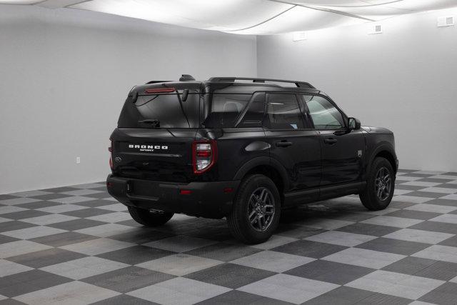new 2025 Ford Bronco Sport car, priced at $29,999