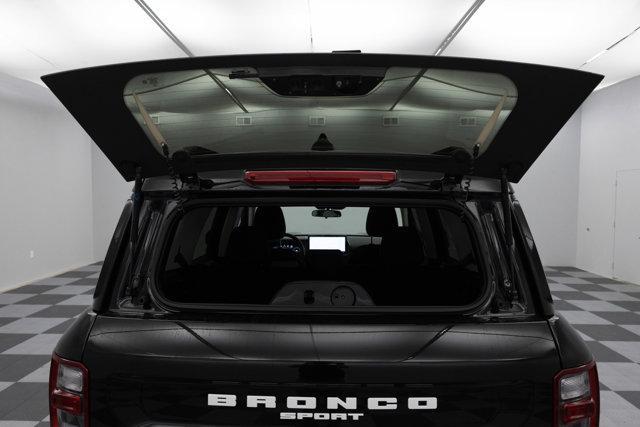 new 2025 Ford Bronco Sport car, priced at $29,999