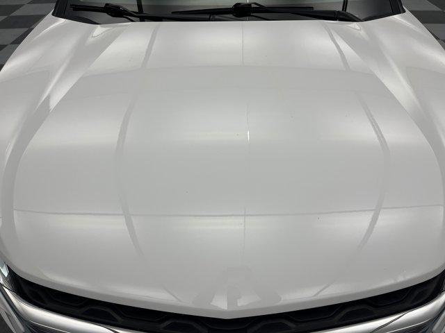 used 2023 Chevrolet Blazer car, priced at $30,988