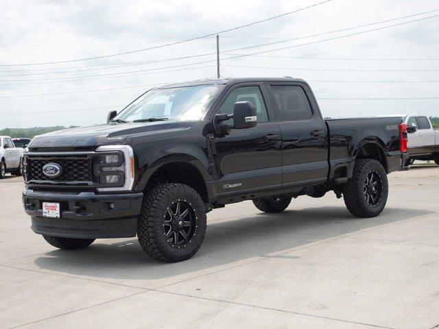 new 2023 Ford F-250 car, priced at $64,352