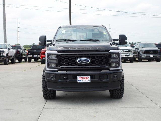 new 2023 Ford F-250 car, priced at $64,352