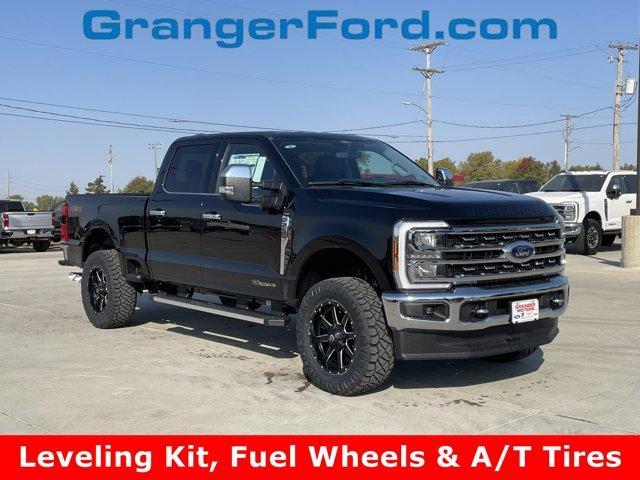 new 2024 Ford F-250 car, priced at $79,249