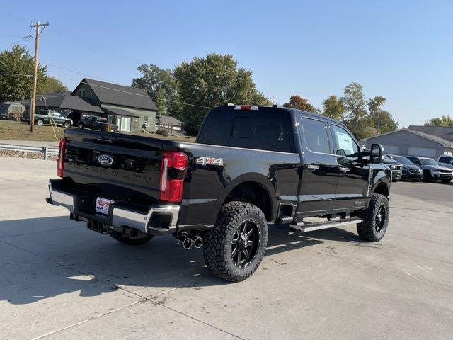 new 2024 Ford F-250 car, priced at $79,249