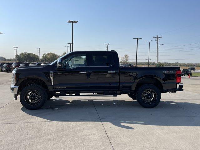 new 2024 Ford F-250 car, priced at $79,249