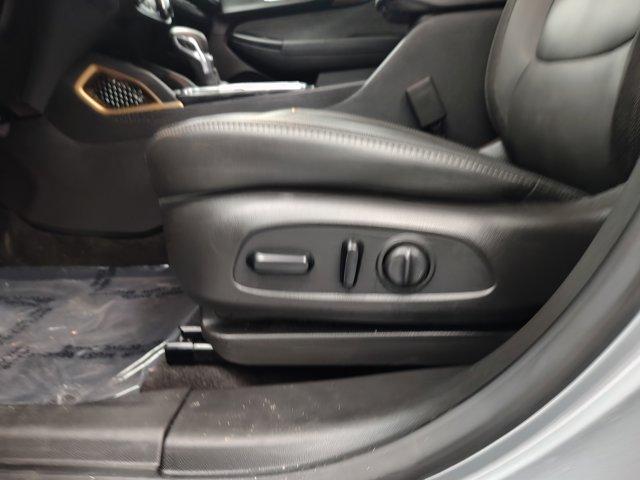 used 2023 Chevrolet TrailBlazer car, priced at $24,988