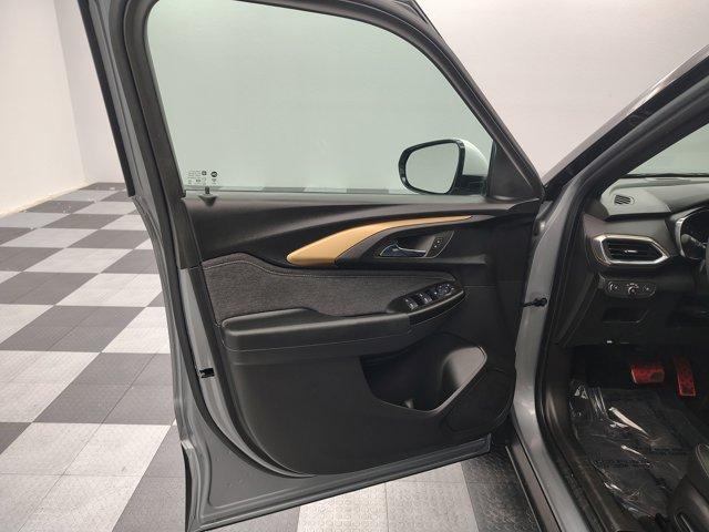 used 2023 Chevrolet TrailBlazer car, priced at $24,988