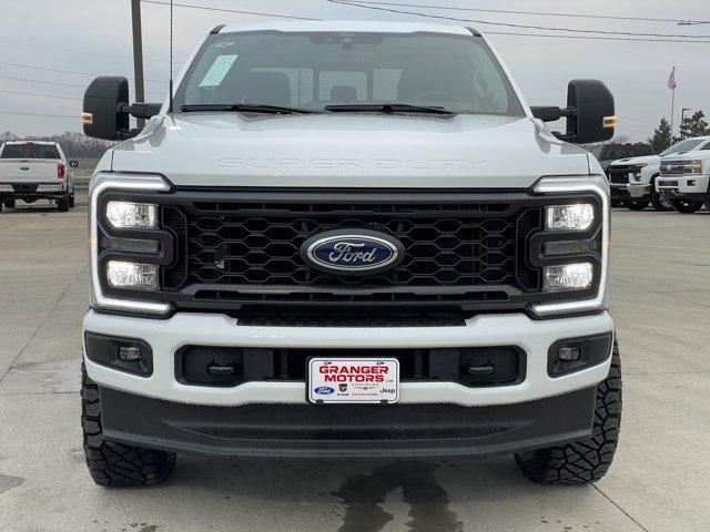 new 2024 Ford F-250 car, priced at $76,888