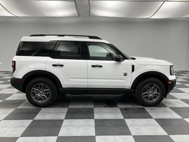 new 2025 Ford Bronco Sport car, priced at $29,999
