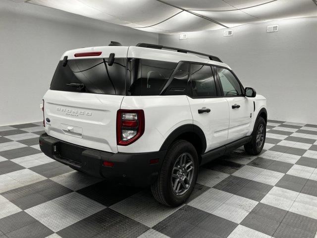 new 2025 Ford Bronco Sport car, priced at $29,999
