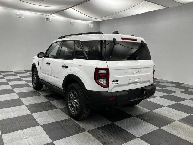 new 2025 Ford Bronco Sport car, priced at $29,999