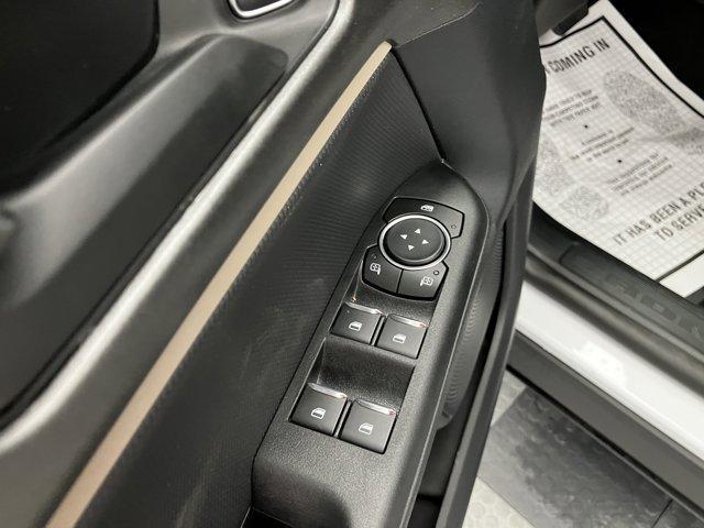 new 2025 Ford Bronco Sport car, priced at $29,999