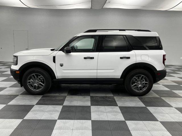 new 2025 Ford Bronco Sport car, priced at $29,999